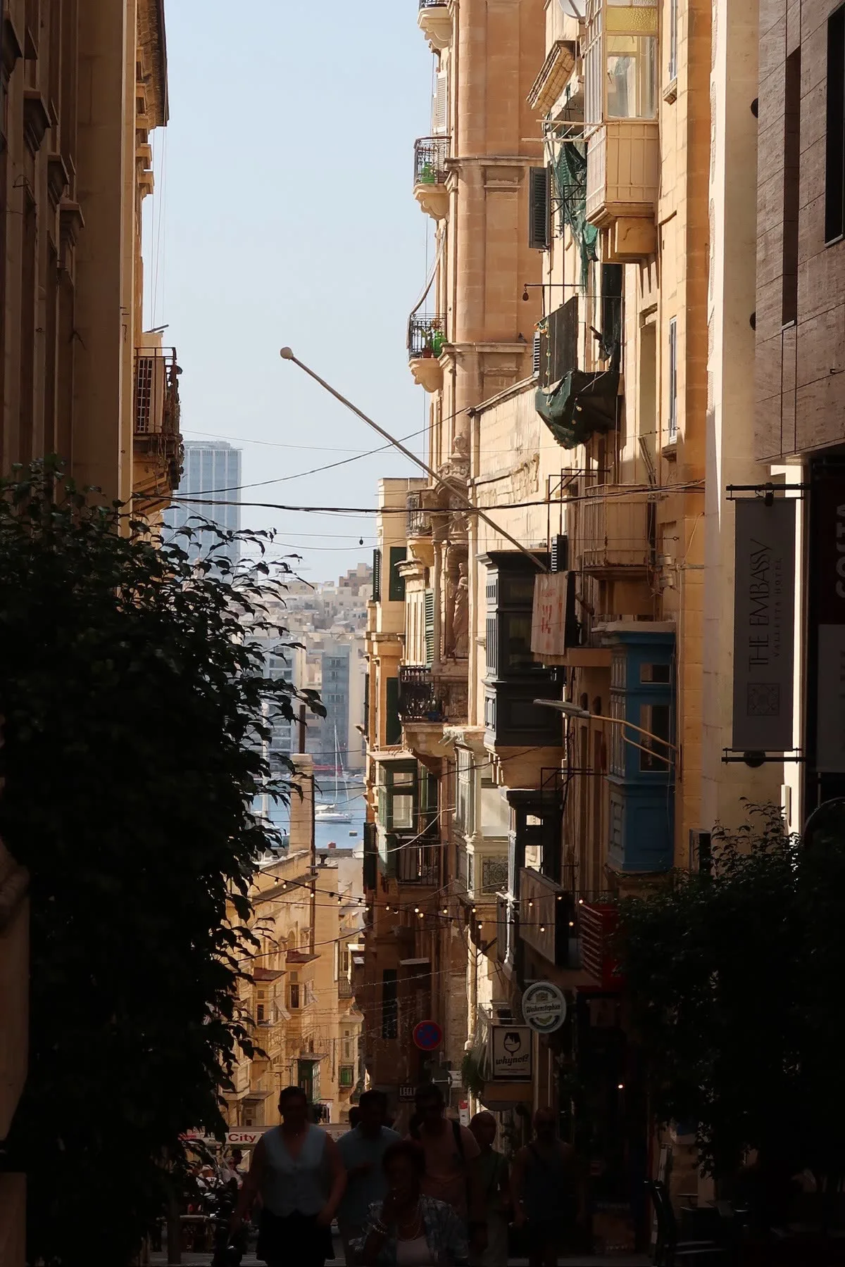 Malta